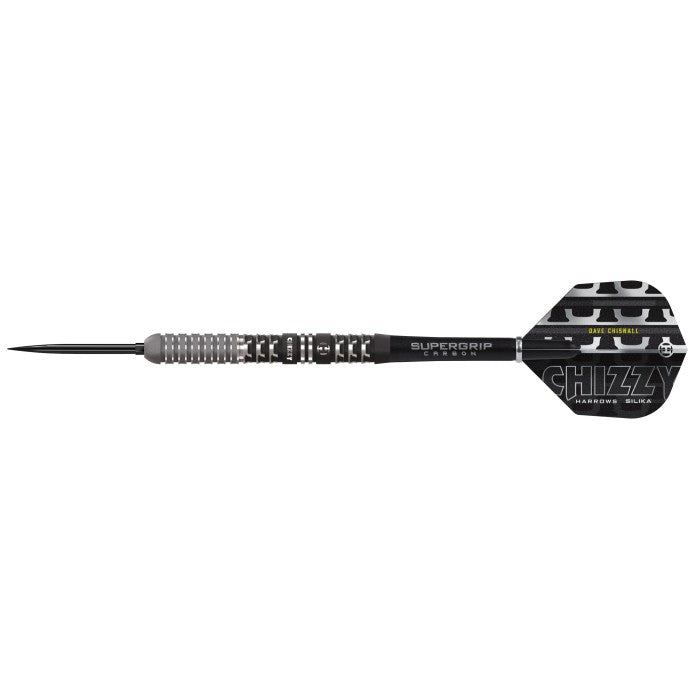 HARROWS TUNGSTEN DARTS CHIZZY SERIES 4 90%