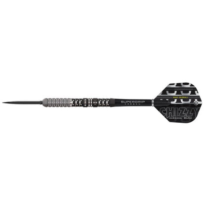 HARROWS TUNGSTEN DARTS CHIZZY SERIES 4 90%