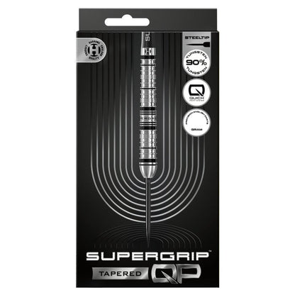 HARROWS TUNGSTEN QP TAPERED DARTS 90%