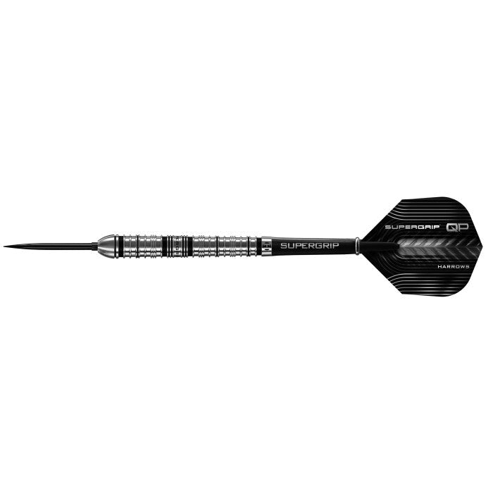 HARROWS TUNGSTEN QP TAPERED DARTS 90%