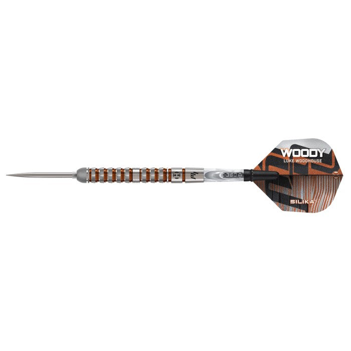 HARROWS TUNGSTEN LUKE WOODHOUSE SERIES 3 90%