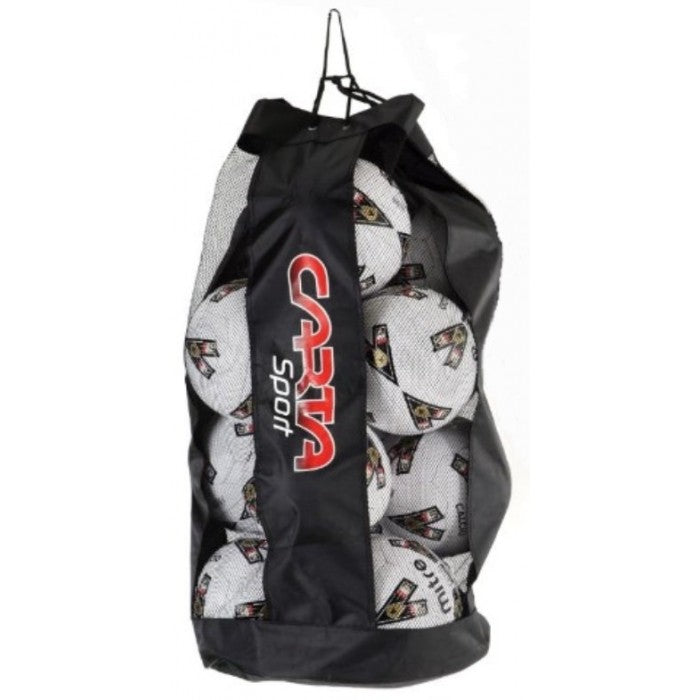 CARTA 12 BALL SACK