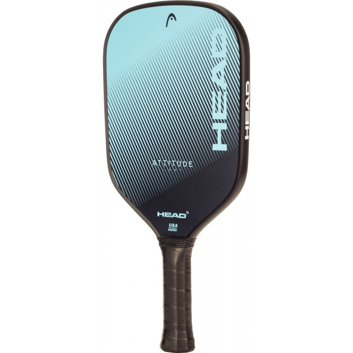 HEAD PICKLEBALL RACKET ATTITUDE CORE
