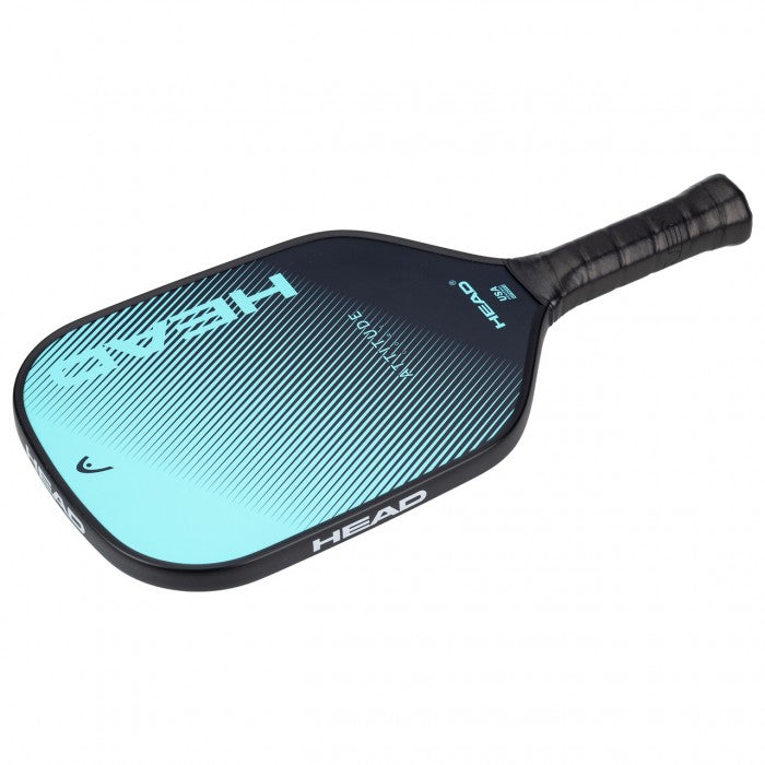 HEAD PICKLEBALL RACKET ATTITUDE CORE
