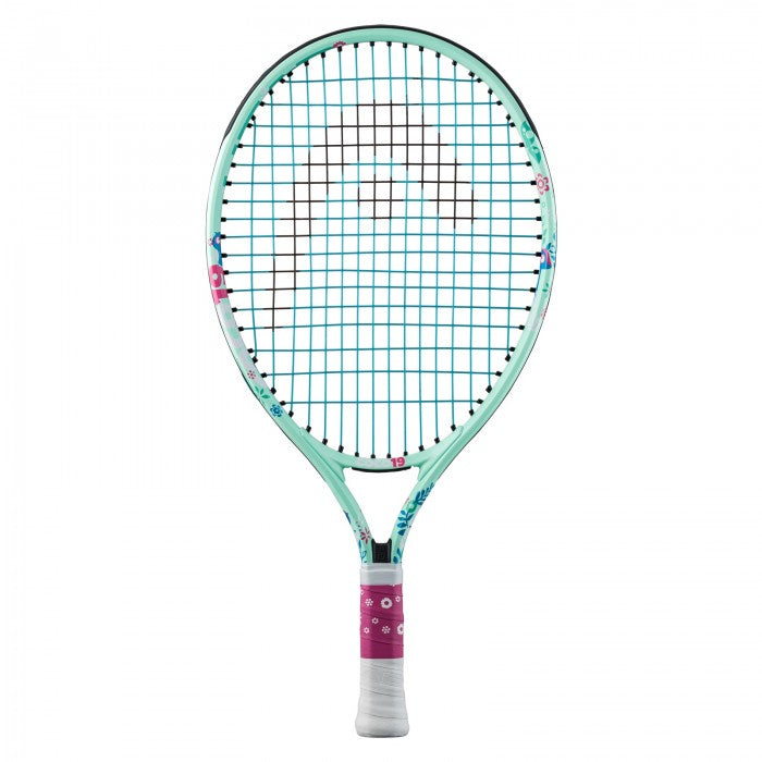 HEAD TENNIS RACKET COCO