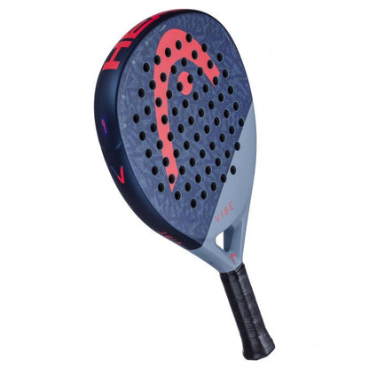 HEAD PADEL RACKET VIBE BLRD 2025