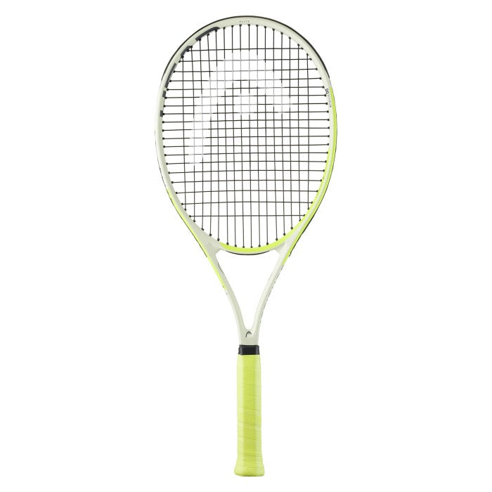 HEAD TENNIS RACKET MX ATTITUDE ELITE- 27"-GRIP SIZE 3