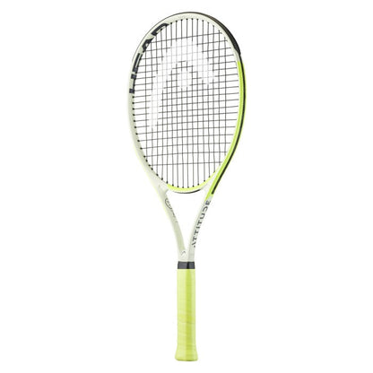 HEAD TENNIS RACKET MX ATTITUDE ELITE- 27"-GRIP SIZE 3