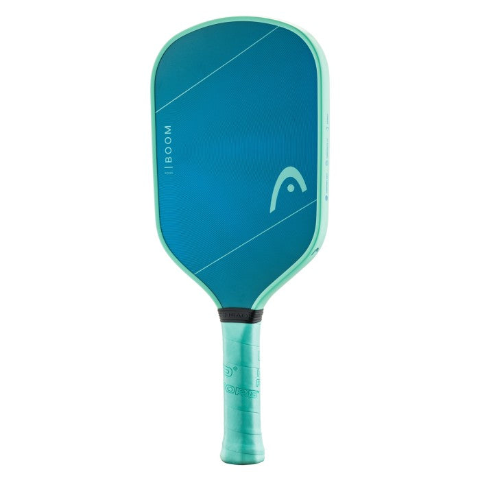 HEAD PICKLEBALL RACKET BOOM XCEED