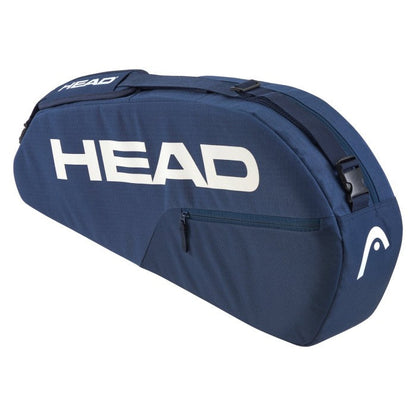 HEAD BASE RACQUET BAG SMALL NAVY