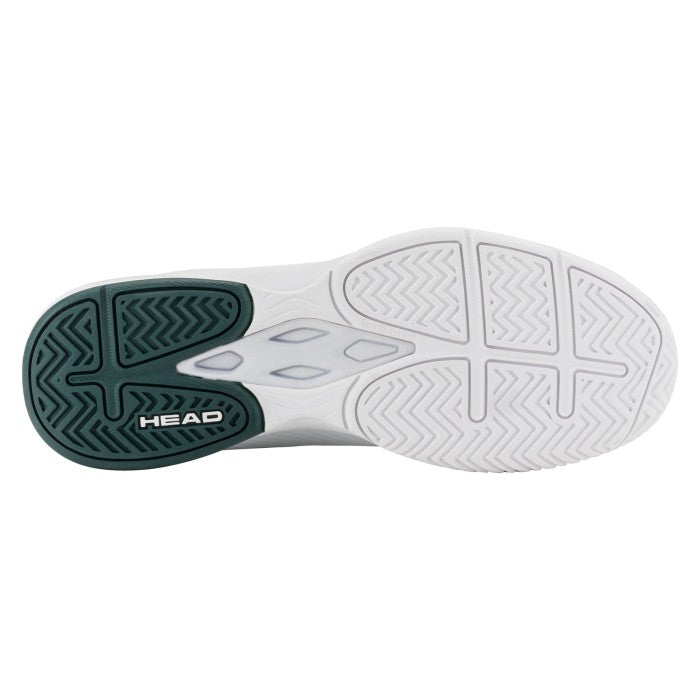 HEAD TENNIS SHOE MENS REVOLT COURT WHITE