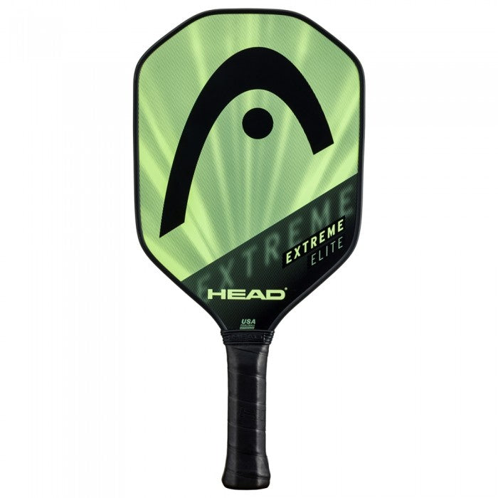 ZZ 2024 HEAD PICKLEBALL RACKET EXTREME ELITE