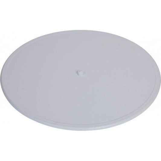 INNER FIELD DISCS (175mm WHITE) - SET OF 25
