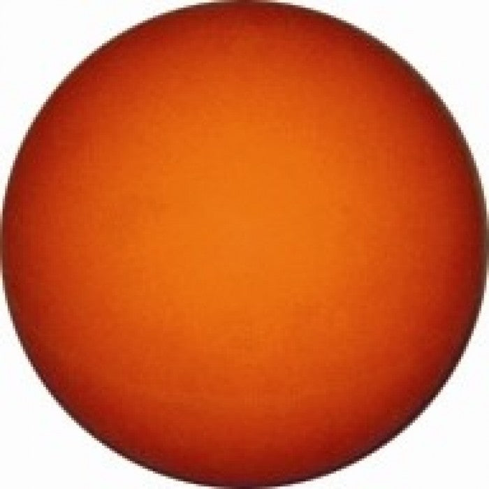 INDOOR SHOT VINYL 1.0KG (ORANGE)