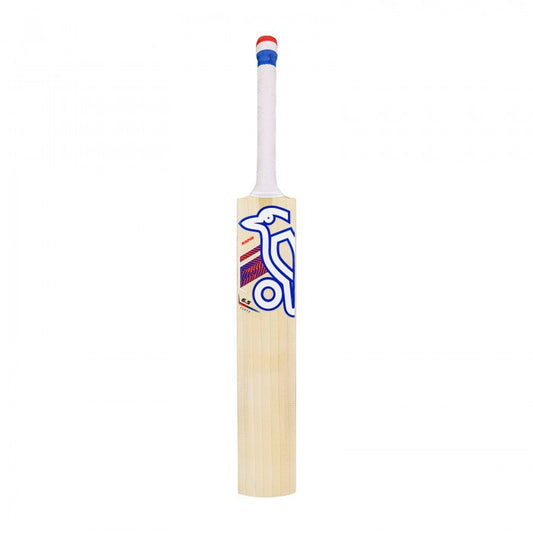 2026 KOOKABURRA CRICKET BAT RAPID 6.5 FORCE ENG WIL-FULL SIZ