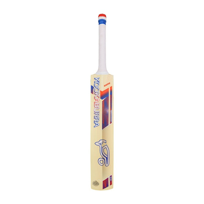 2026 KOOKABURRA CRICKET BAT RAPID 6.5 FORCE ENG WIL-FULL SIZ