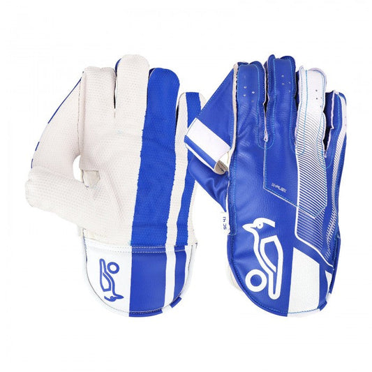 2025 KOOKABURRA SC 4.1 WICKET KEEPING GLOVES
