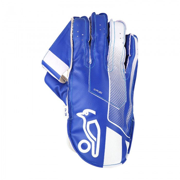 2025 KOOKABURRA SC 4.1 WICKET KEEPING GLOVES