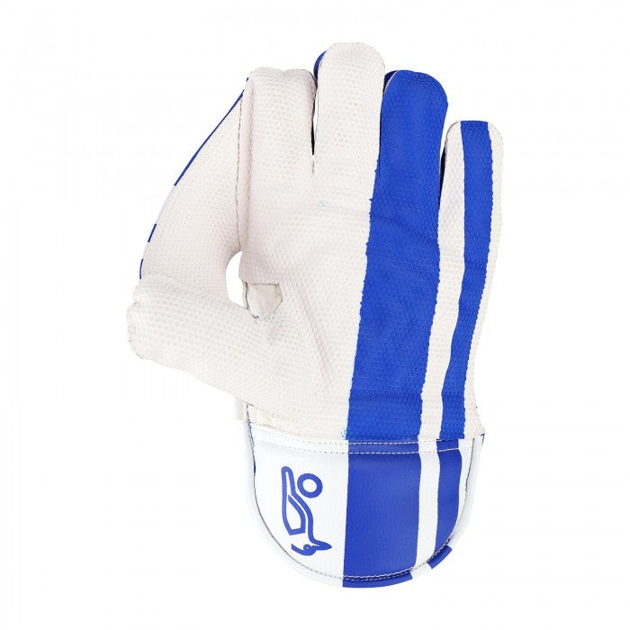 2025 KOOKABURRA SC 4.1 WICKET KEEPING GLOVES