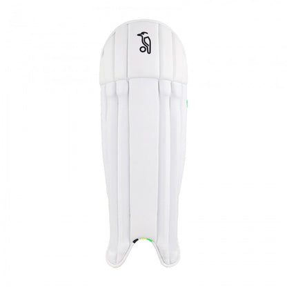 2025 KOOKABURRA 4.0 WICKET KEEPING PADS