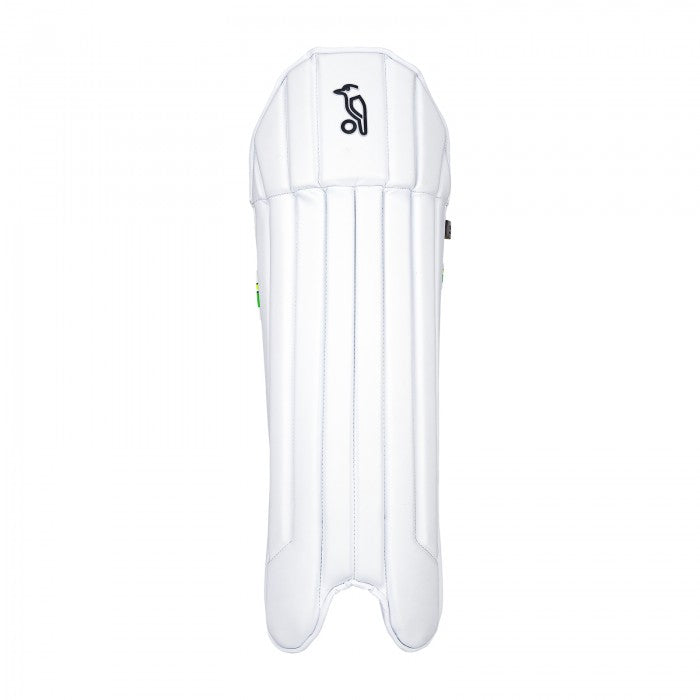 KOOKABURRA 1.0 WICKET KEEPING PADS