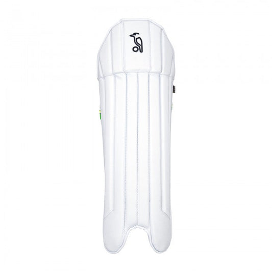 KOOKABURRA 1.0 WICKET KEEPING PADS