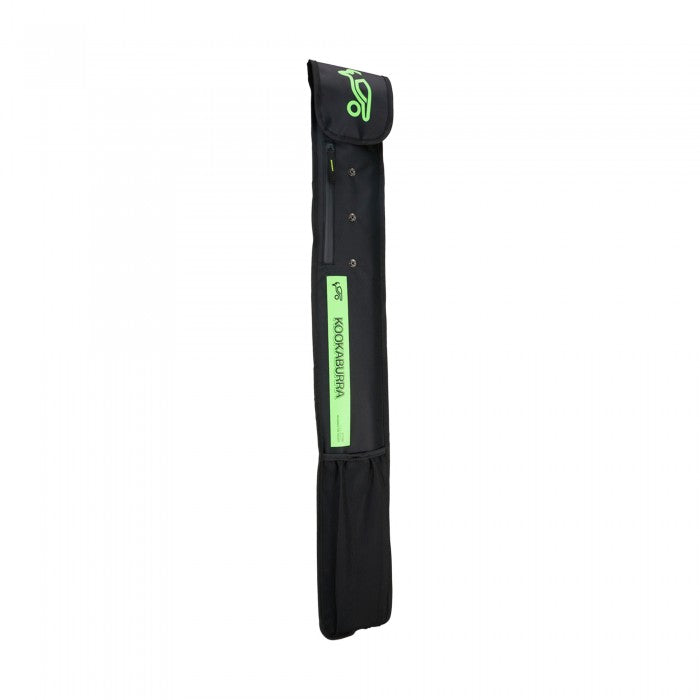 KOOKABURRA HOCKEY STICK BAG OCTANE BLACK