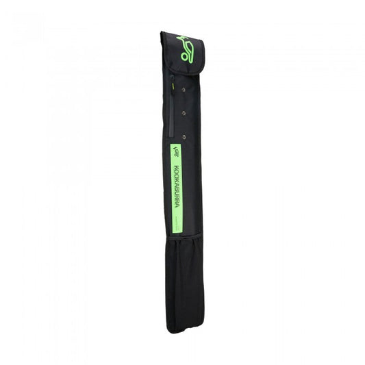 KOOKABURRA HOCKEY STICK BAG OCTANE BLACK