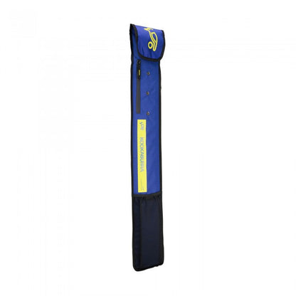 KOOKABURRA HOCKEY STICK BAG OCTANE BLUE
