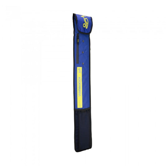 KOOKABURRA HOCKEY STICK BAG OCTANE BLUE