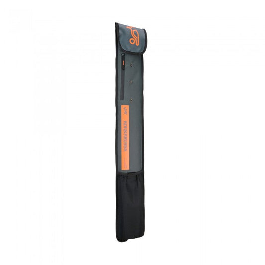KOOKABURRA HOCKEY STICK BAG OCTANE GREY