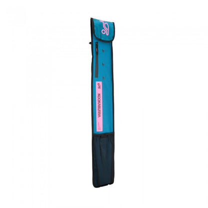 KOOKABURRA HOCKEY STICK BAG OCTANE MARINE/PINK