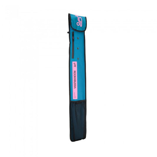 KOOKABURRA HOCKEY STICK BAG OCTANE MARINE/PINK