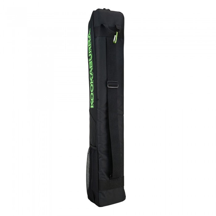 KOOKABURRA HOCKEY STICK BAG VEX BLACK