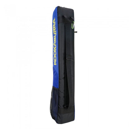 KOOKABURRA HOCKEY STICK BAG VEX BLUE