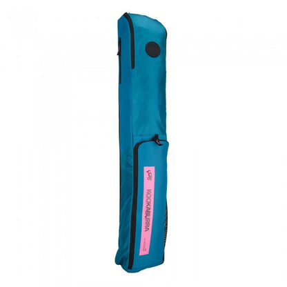 KOOKABURRA HOCKEY STICK BAG VEX MARINE/PINK