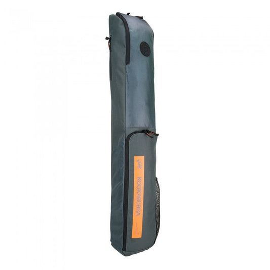 KOOKABURRA HOCKEY STICK BAG VEX GREY
