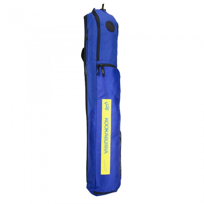 KOOKABURRA HOCKEY STICK BAG FLUX BLUE