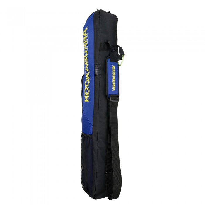 KOOKABURRA HOCKEY STICK BAG FLUX BLUE