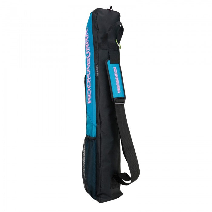 KOOKABURRA HOCKEY STICK BAG FLUX MARINE PINK