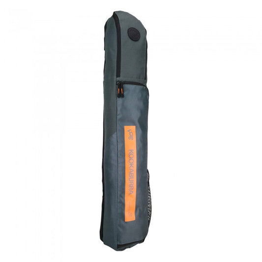 KOOKABURRA HOCKEY STICK BAG FLUX GREY