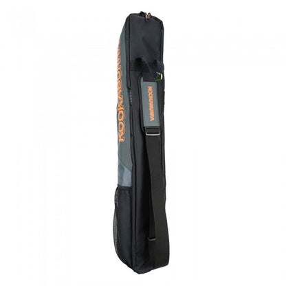 KOOKABURRA HOCKEY STICK BAG FLUX GREY