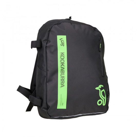KOOKABURRA HOCKEY ORBIT RUCKSACK -BLACK
