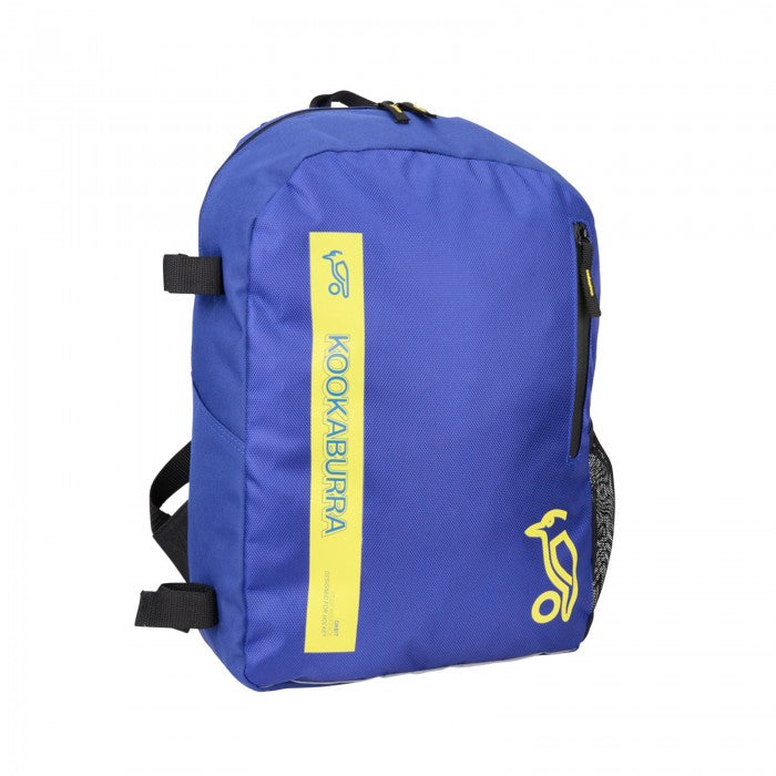 KOOKABURRA HOCKEY ORBIT RUCKSACK -BLUE