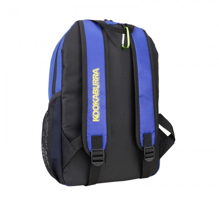 KOOKABURRA HOCKEY ORBIT RUCKSACK -BLUE