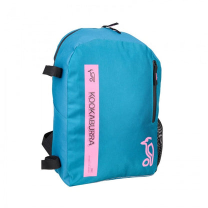 KOOKABURRA HOCKEY ORBIT RUCKSACK -MARINE/PINK