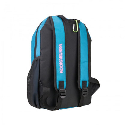 KOOKABURRA HOCKEY ORBIT RUCKSACK -MARINE/PINK