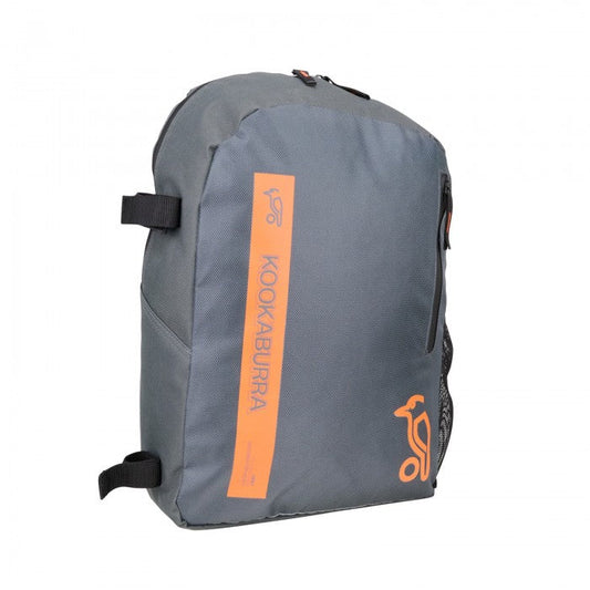 KOOKABURRA HOCKEY ORBIT RUCKSACK -GREY