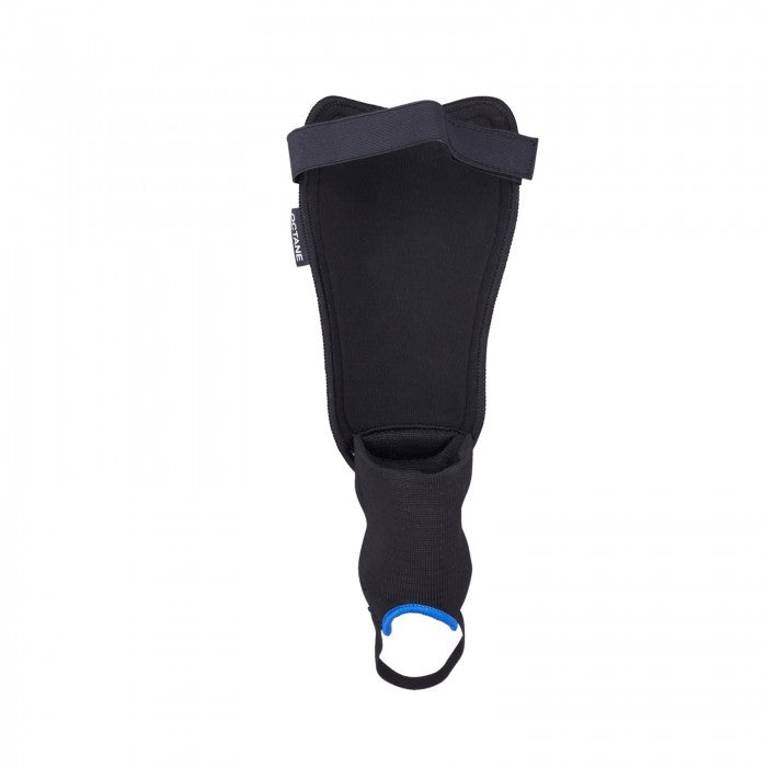 KOOKABURRA HOCKEY SHINPAD OCTANE BLUE