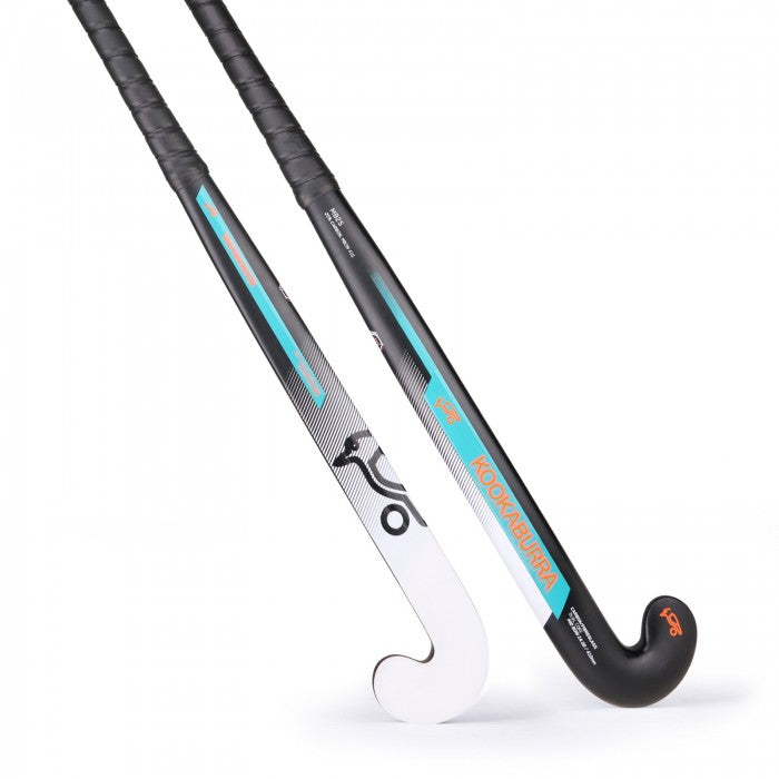 KOOKABURRA HOCKEY STICK MBOW MB25 -36.5L
